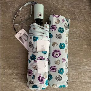 vera bradley hedgehog pattern